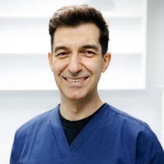 Ilias Tzampazis