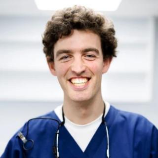 Daniel Hawkes