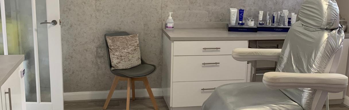 Injectables treatment for wrinkles in Beverley at eJoli