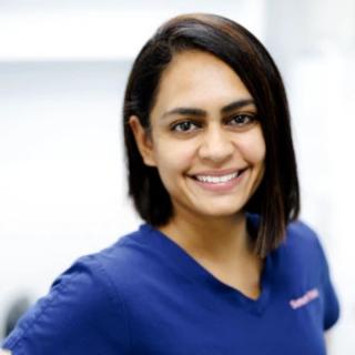 Botox specialist Sonum Patel