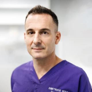 Dimitrios Soultos