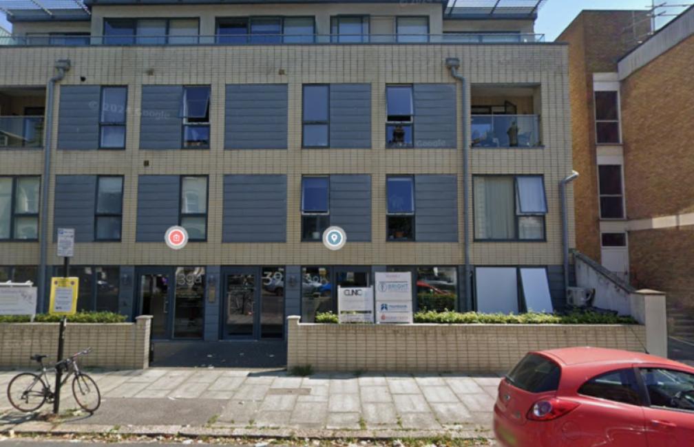Brighton & Hove Cosmetic Clinic