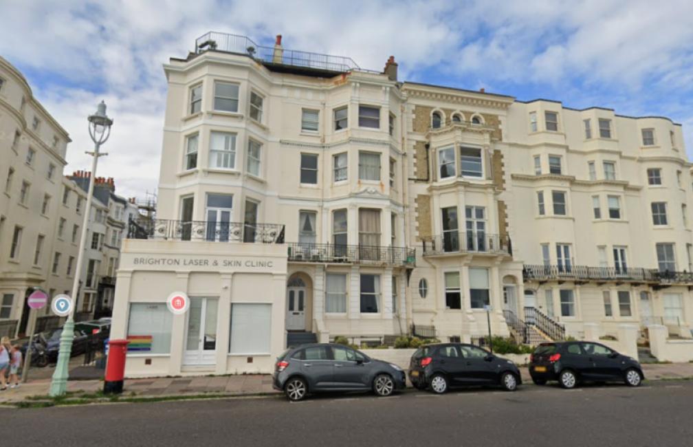 Brighton Laser & Skin Clinic