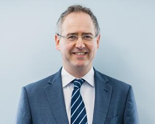 Botox specialist Andrew Morris