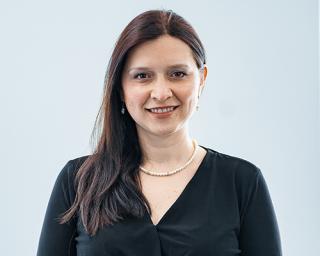 Susana Morris