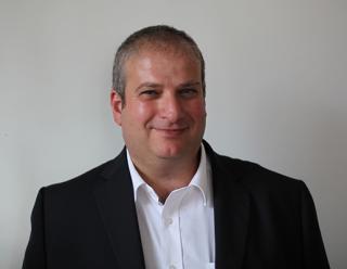 Botox specialist Nicolas Nicolaou