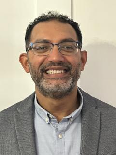 Srinath Narasimhan