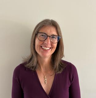 Jo Farrant