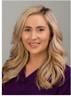 Kimberley McLean