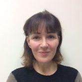 Botox specialist Alison Uttley