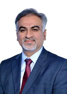 Ahmad Bhatti