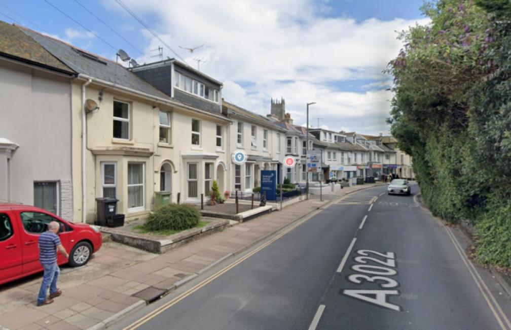 Brixham Dental Practice Ltd