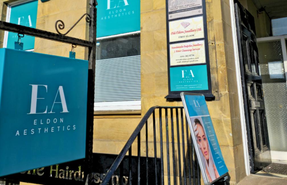 Eldon Aesthetics & Skin Surgery Clinic