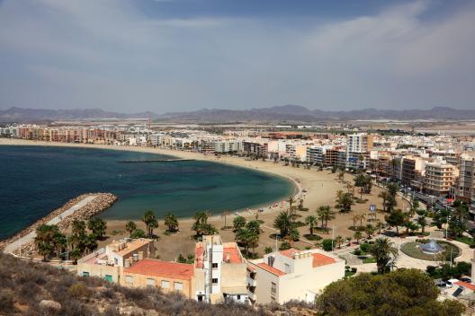 Botox Aguilas