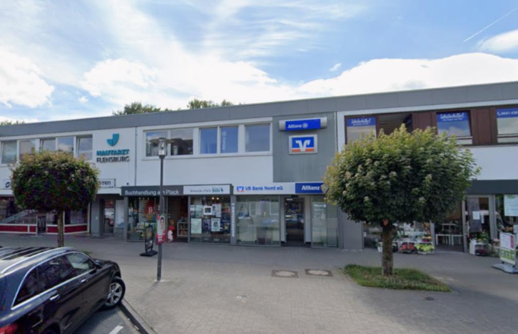 Hautarzt Flensburg