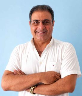 Valiollah Abbaspour
