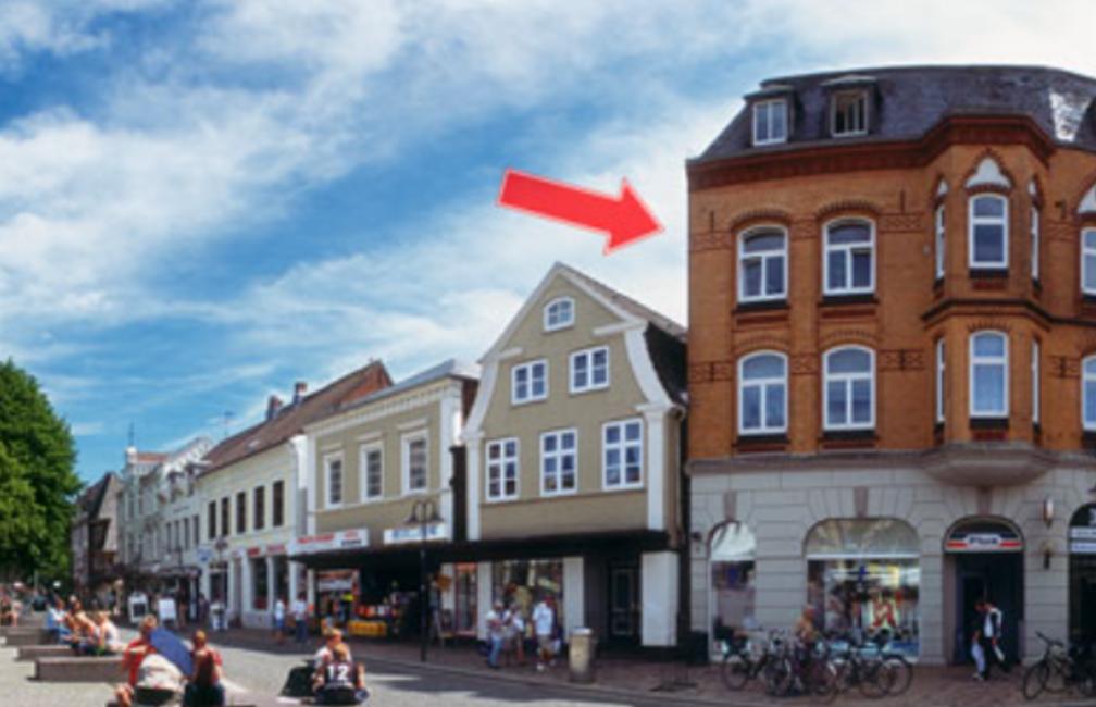 Hautarzt Zentrum Husum Dr. Med. Fösel - Hautarzt am Marktplatz in Husum