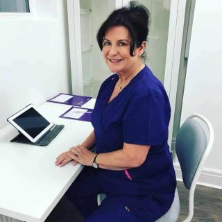 Belinda Denholm