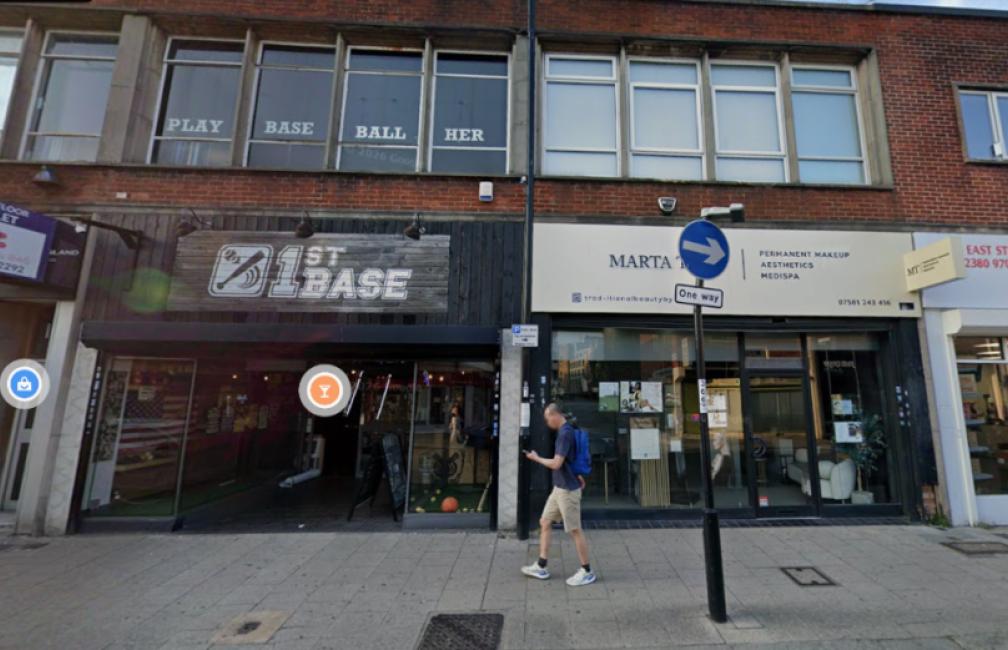 Angel Face Aesthetics Southampton