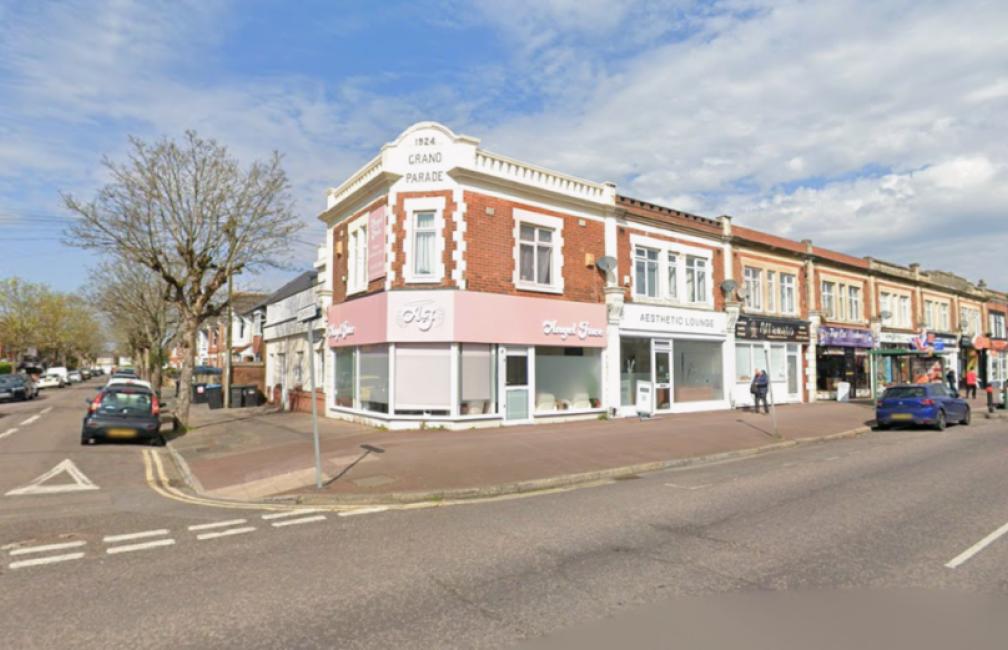 Angel Face Aesthetics Bournemouth