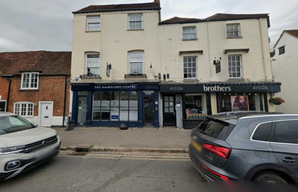 Appearance Based Medicine - Skincare Clinic Marlow