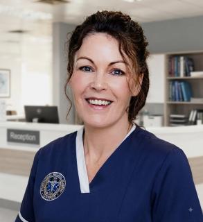 Clare McLoughlin