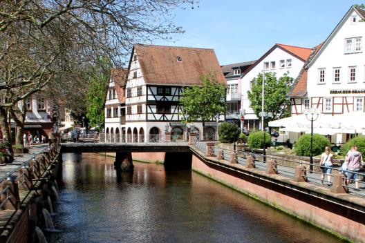 Botox Mörfelden-Walldorf