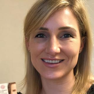 Botox specialist Kate Knill-Jones