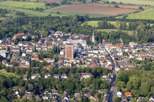 Botox Rheinberg