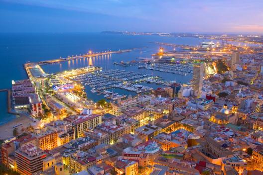 Botox Alicante