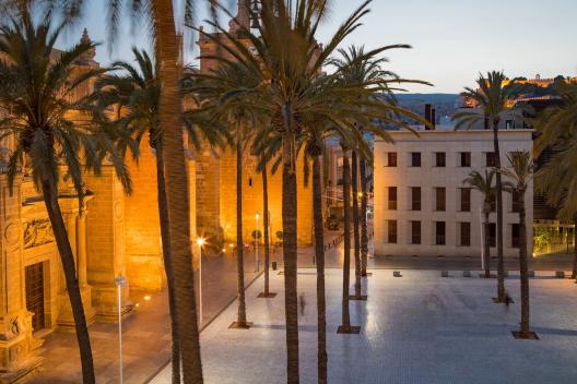 Botox Almeria