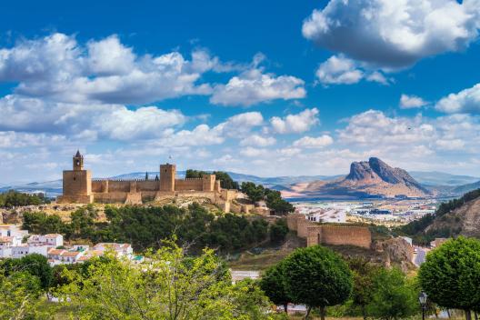 Botox Antequera