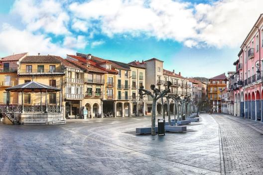 Botox Aranda-De-Duero