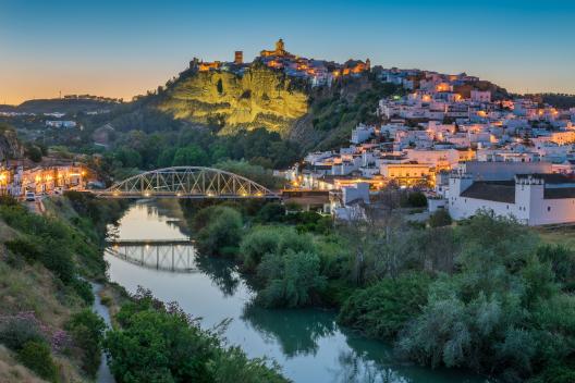 Botox Arcos-De-La-Frontera