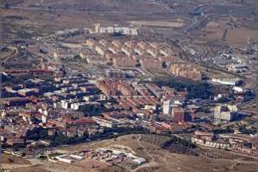 Botox Arganda