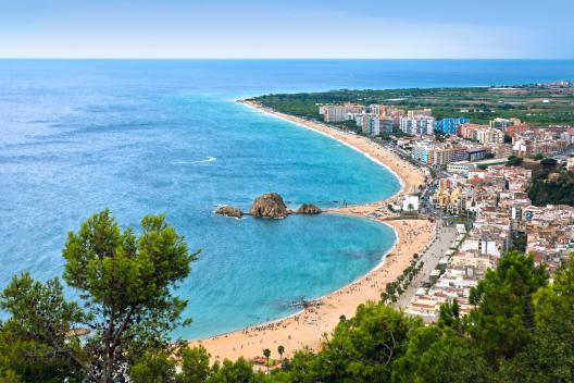 Botox Blanes