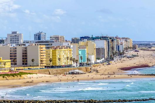 Botox Cadiz