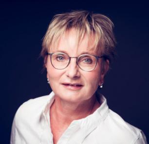Sabine von Spiegel