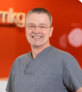 Dirk Hermes