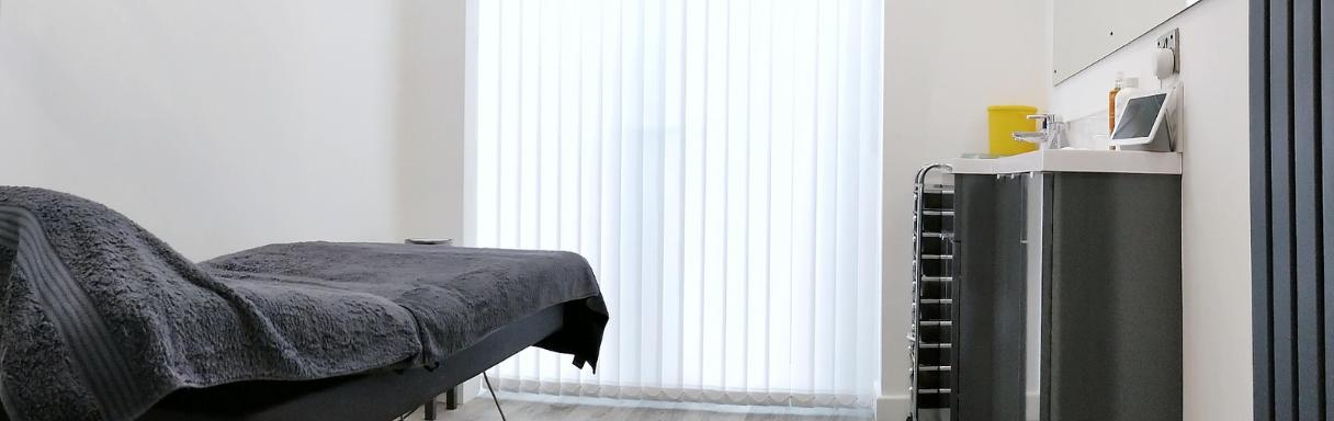 Injectables treatment for wrinkles in Stockton-on-Tees at Skinpharma Aesthetics