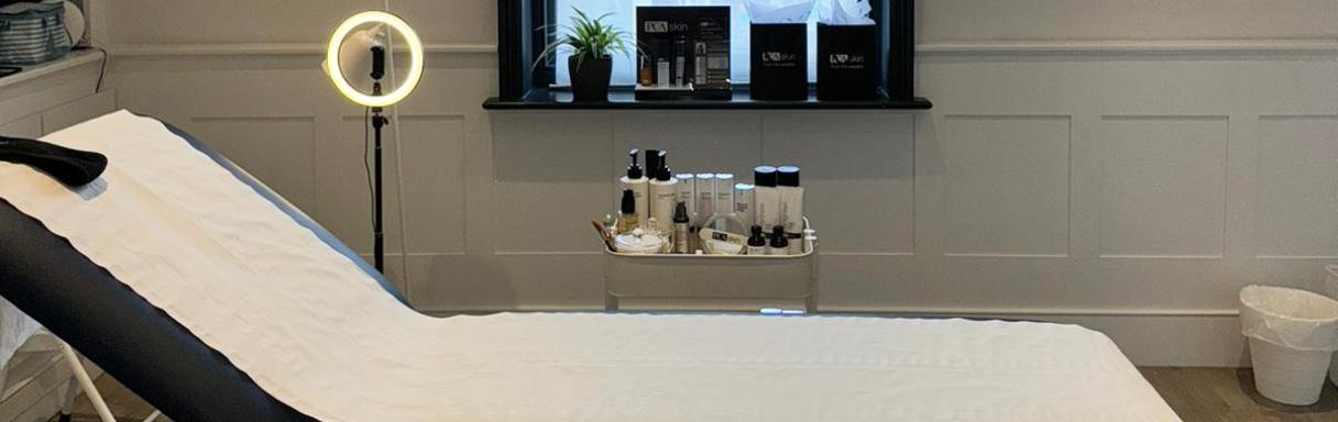 Injectables treatment for wrinkles in Londen at Skinscape Facial Aesthetics Blackheath