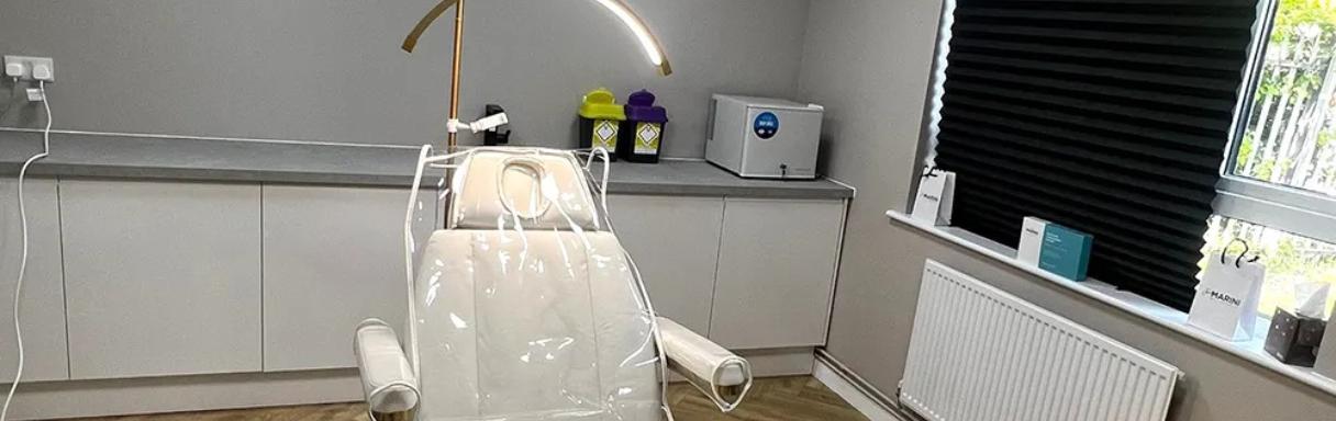 Injectables treatment for wrinkles in Bristol at Skinsense Clinic