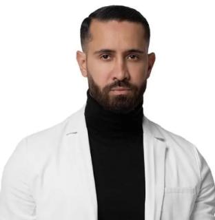 Dr. Delbani