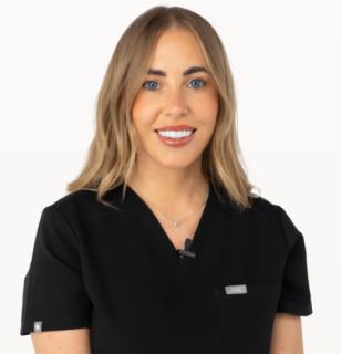 Hayley Thirkettle