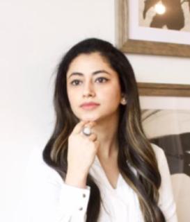 Nancy Sharma