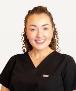 Nurse Courtney