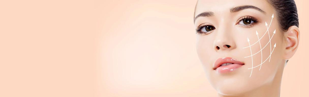 Injectables treatment for wrinkles in Hornchurch at Dr Nandra Medical Aesthetics - Hornchurch