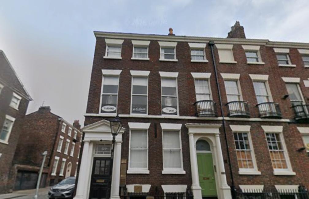 Dr Naz Clinics - Liverpool