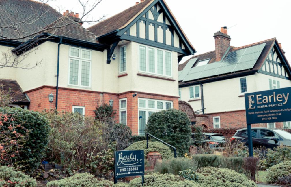 Earley Dental Practice