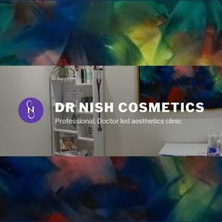 Cosmetic clinic Dr Nish Cosmetics. Microneedling | Medical grade skin care | Anti-wrinkle treatment | Skin boosters | Pregnancy Facial